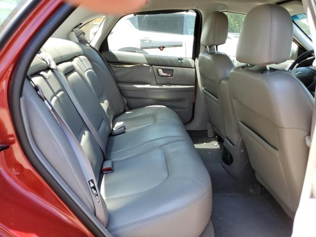Photo 10 from auction – 2000 FORD TAURUS SES with VIN 1FAFP55S6YA240369