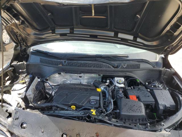 Photo 12 from auction – 2024 CHEVROLET TRAX LS with VIN KL77LFE26RC082893
