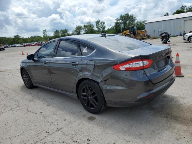 Photo 2 from auction – 2016 FORD FUSION SE with VIN 3FA6P0H71GR395152