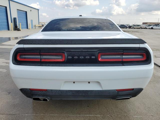 Photo 6 from auction – 2015 DODGE CHALLENGER with VIN 2C3CDZAGXFH885060