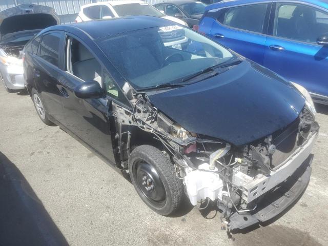 Photo 4 from auction – 2013 TOYOTA PRIUS with VIN JTDKN3DU3D5543621