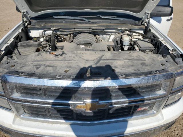Photo 11 from auction – 2014 CHEVROLET SILVERADO with VIN 3GCUKREC5EG287440