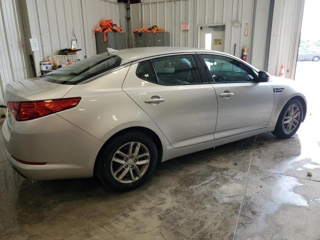 Photo 3 from auction – 2013 KIA OPTIMA LX with VIN KNAGM4A70D5353611