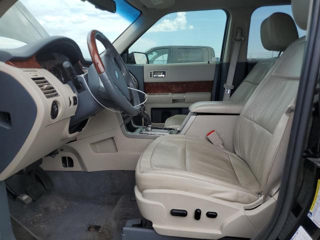 Photo 7 from auction – 2009 FORD FLEX LIMIT with VIN 2FMDK53C39BB06237