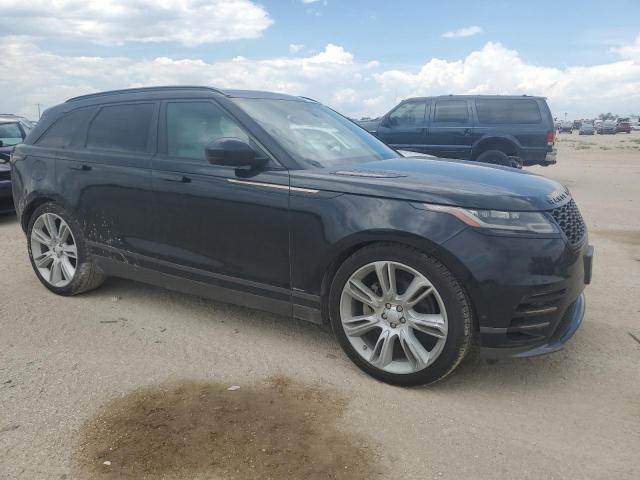 Photo 4 from auction – 2019 LAND ROVER RANGE ROVE with VIN SALYM2EVXKA783714