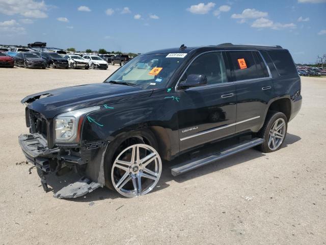 Photo 1 from auction – 2015 GMC YUKON DENA with VIN 1GKS2CKJ6FR286150