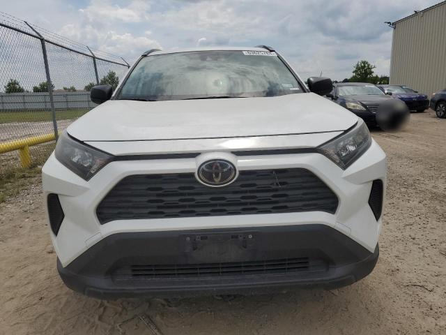 Photo 5 from auction – 2019 TOYOTA RAV4 LE with VIN JTMF1RFV5KJ004282