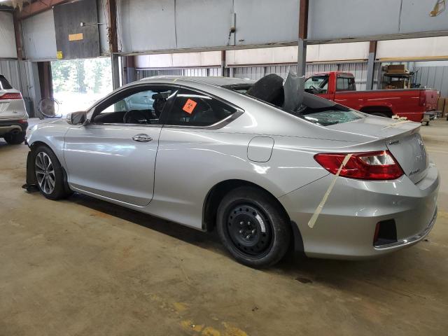 Photo 2 from auction – 2013 HONDA ACCORD EXL with VIN 1HGCT2B83DA000563