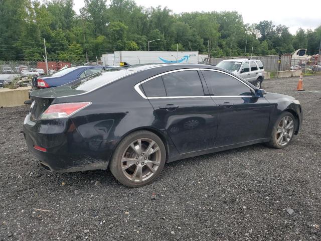 Photo 3 from auction – 2012 ACURA TL with VIN 19UUA9F79CA006662