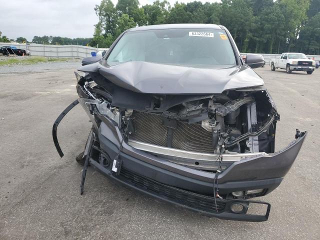 Photo 5 from auction – 2020 HONDA RIDGELINE with VIN 5FPYK3F53LB025263