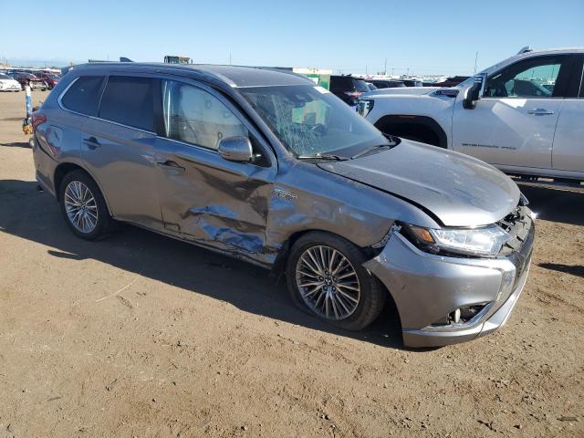 Photo 4 from auction – 2022 MITSUBISHI OUTLANDER with VIN JA4J2VA73NZ034373