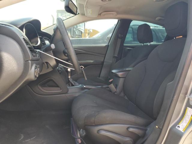 Photo 7 from auction – 2013 DODGE DART SE with VIN 1C3CDFAA2DD150822