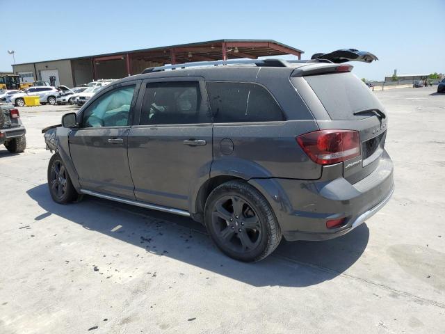 Photo 2 from auction – 2020 DODGE JOURNEY CR with VIN 3C4PDCGB1LT265609