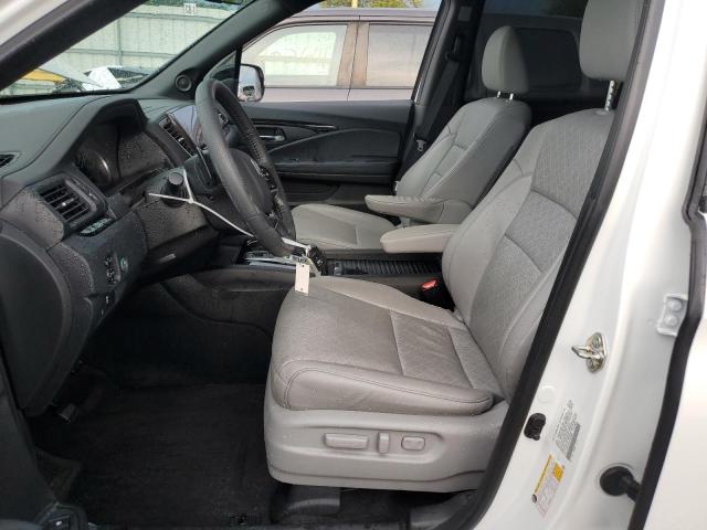 صورة رقم 7 من المزاد - 2020 HONDA PASSPORT E مع VIN 5FNYF8H07LB012902