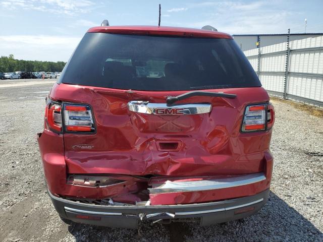 Фото 6 с аукциона – 2014 GMC ACADIA SLE с VIN 1GKKRPKD4EJ150349