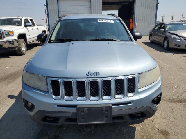 Photo 5 from auction – 2013 JEEP COMPASS SP with VIN 1C4NJDBB4DD125705