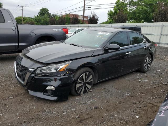 Photo 1 from auction – 2019 NISSAN ALTIMA SL with VIN 1N4BL4EV8KC165295