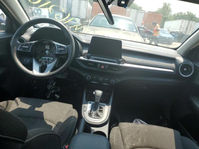 Photo 8 from auction – 2021 KIA FORTE FE with VIN 3KPF24AD8ME369487