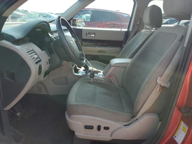 Photo 7 from auction – 2011 FORD FLEX SEL with VIN 2FMHK6CC8BBD10206