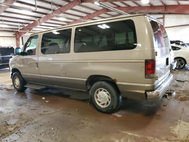 Photo 2 from auction – 2003 FORD ECONOLINE with VIN 1FMRE11L53HB40781
