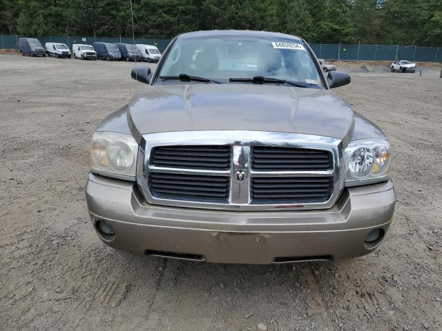 Photo 5 from auction – 2006 DODGE DAKOTA SLT with VIN 1D7HW42K96S572291