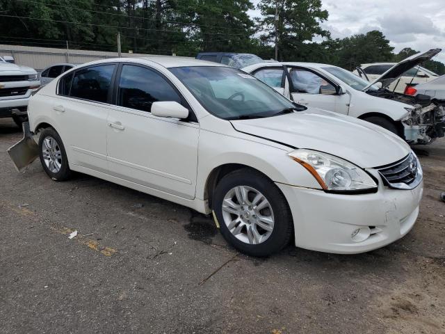 Photo 4 from auction – 2011 NISSAN ALTIMA BAS with VIN 1N4AL2AP9BN501032