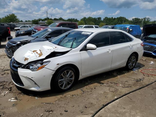 TOYOTA CAMRY LE 2016 with VIN 4T1BF1FK6GU549982 - Photo from auction