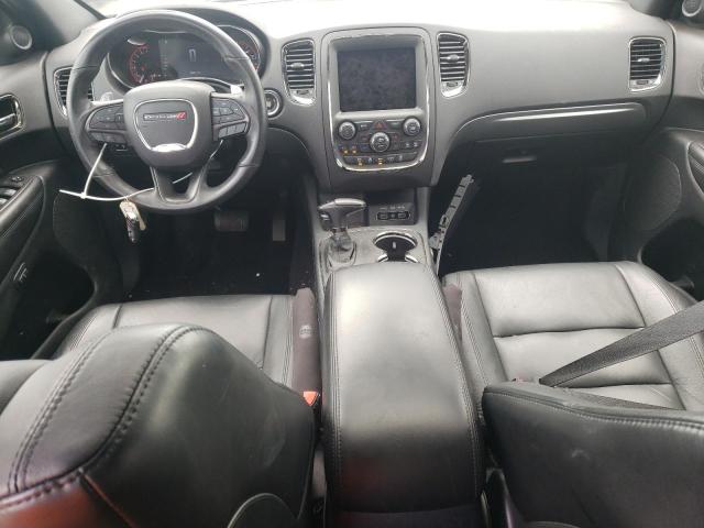 Photo 8 from auction – 2019 DODGE DURANGO GT with VIN 1C4RDJDG6KC821226
