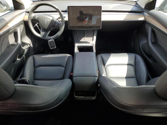 Photo 8 from auction – 2023 TESLA MODEL 3 with VIN 5YJ3E1EA3PF435418