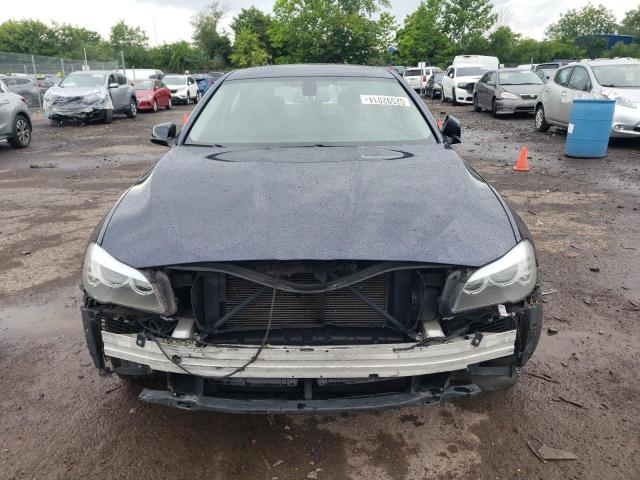 Photo 5 from auction – 2011 BMW 528 I with VIN WBAFR1C54BC747726