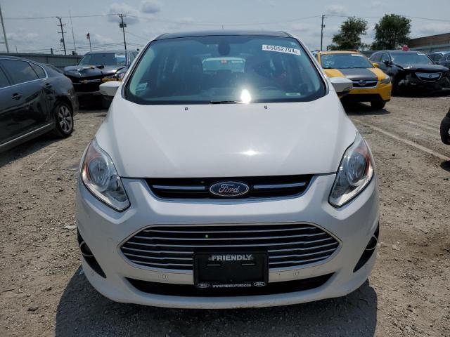 Photo 5 from auction – 2013 FORD C-MAX SEL with VIN 1FADP5BU3DL517281