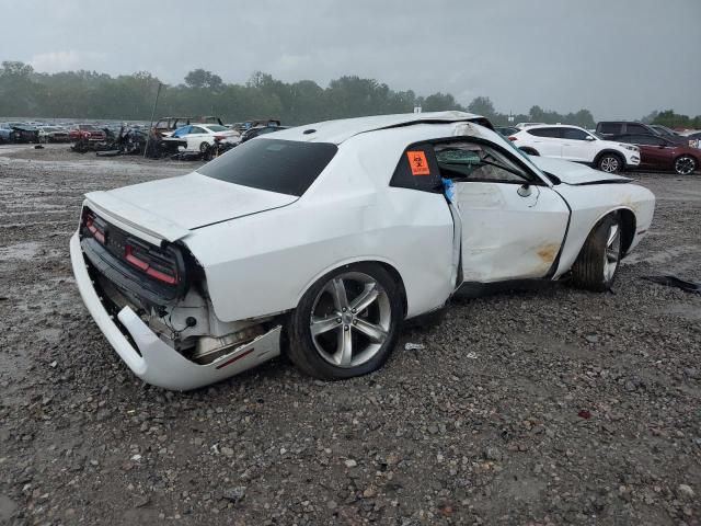 Photo 3 from auction – 2017 DODGE CHALLENGER with VIN 2C3CDZAG4HH502541
