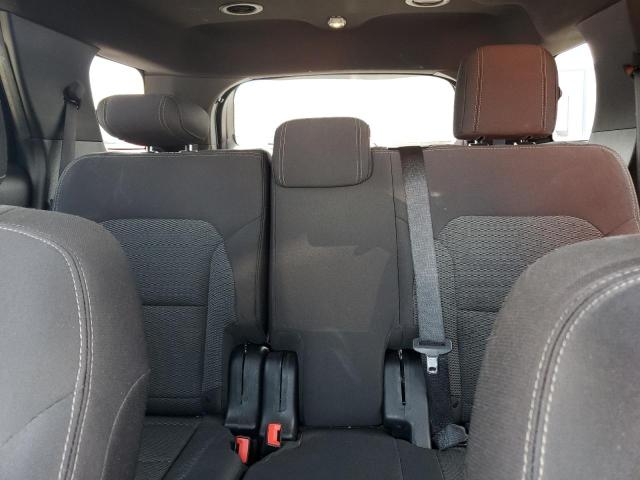 Photo 10 from auction – 2017 FORD EXPLORER X with VIN 1FM5K7DH6HGB73349