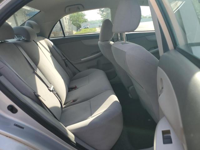 Photo 10 from auction – 2010 TOYOTA COROLLA BA with VIN JTDBU4EE8A9113104