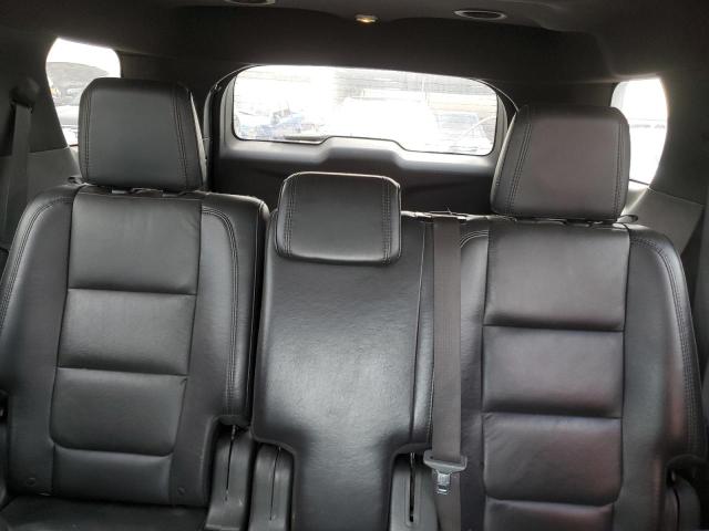 Photo 10 from auction – 2015 FORD EXPLORER X with VIN 1FM5K8D83FGB63770