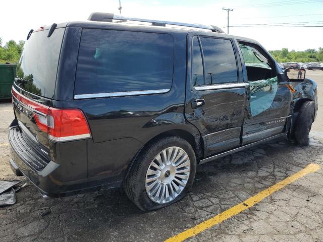 Photo 3 from auction – 2016 LINCOLN NAVIGATOR with VIN 5LMJJ2LT1GEL06701