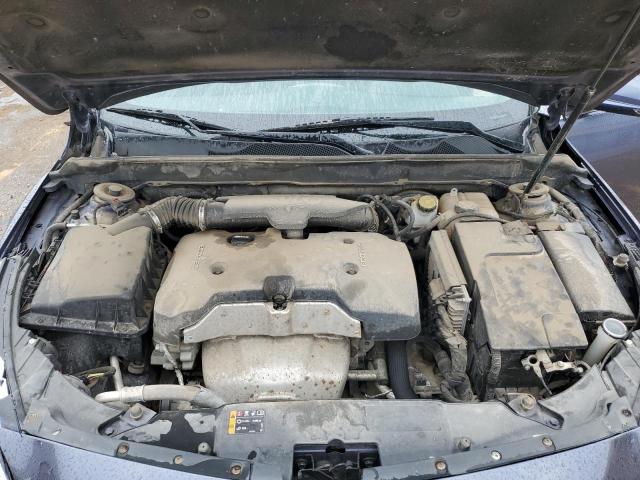 Photo 11 from auction – 2015 CHEVROLET MALIBU 2LT with VIN 1G11D5SL1FF245577