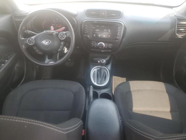 Photo 8 from auction – 2019 KIA SOUL + with VIN KNDJP3A53K7919304