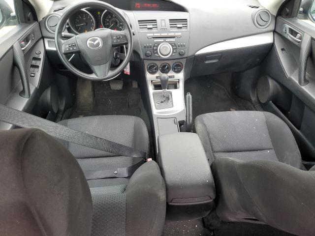 Photo 8 from auction – 2011 MAZDA 3 I with VIN JM1BL1VF6B1362060