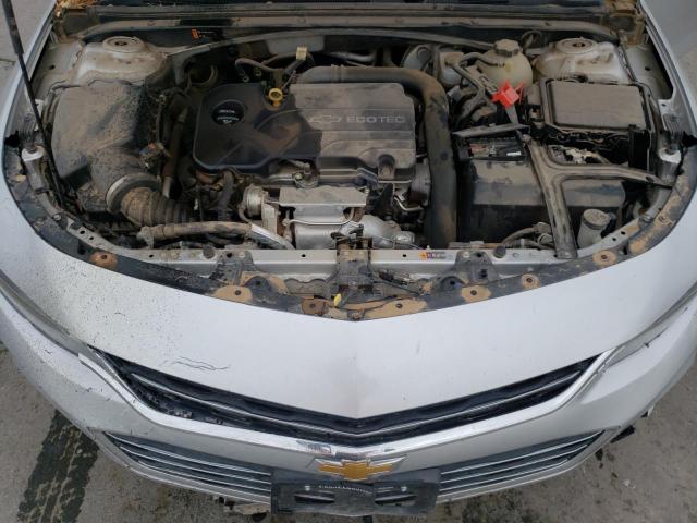 Photo 11 from auction – 2018 CHEVROLET MALIBU LS with VIN 1G1ZB5ST0JF110351