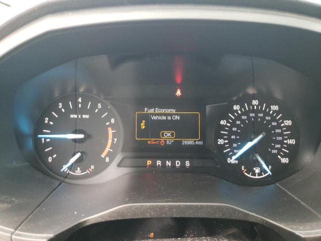 Photo 9 from auction – 2020 FORD EDGE SE with VIN 2FMPK3G98LBB59832
