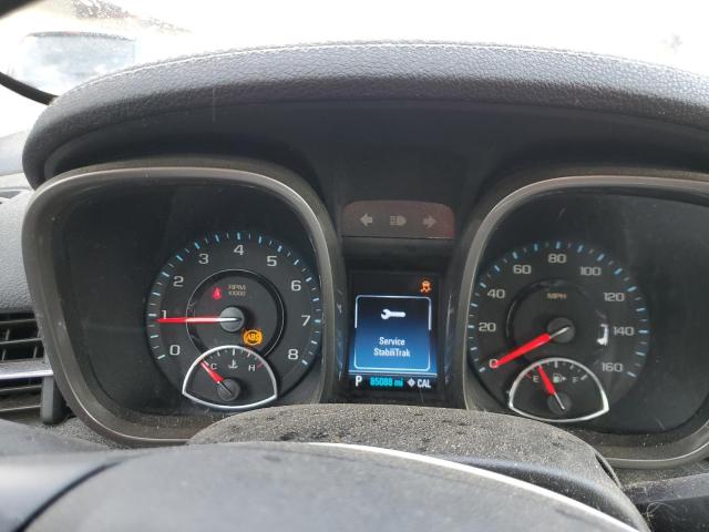 Photo 9 from auction – 2013 CHEVROLET MALIBU 2LT with VIN 1G11E5SA5DF239337