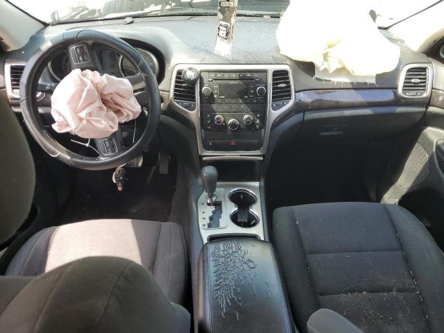 Photo 8 from auction – 2011 JEEP GRAND CHER with VIN 1J4RR4GG0BC550883