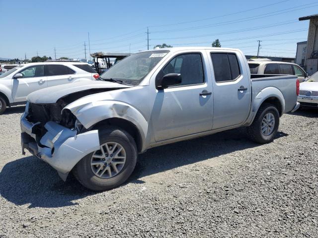 2015 Nissan Frontier