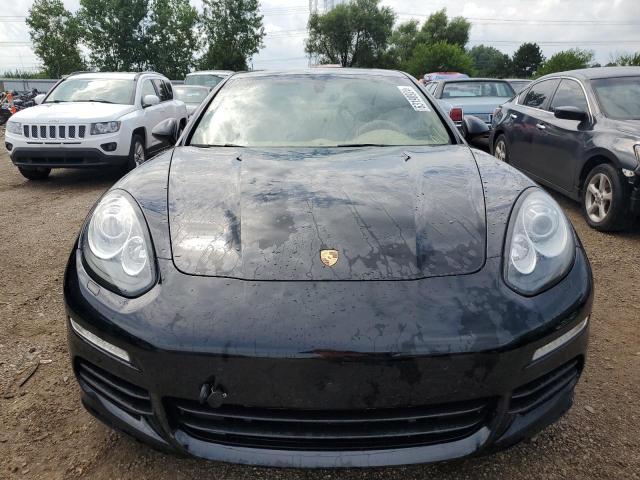 Photo 5 from auction – 2015 PORSCHE PANAMERA S with VIN WP0AD2A76FL041627