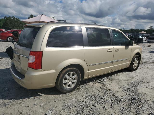 Photo 3 from auction – 2011 CHRYSLER TOWN & COU with VIN 2A4RR5DG6BR770952