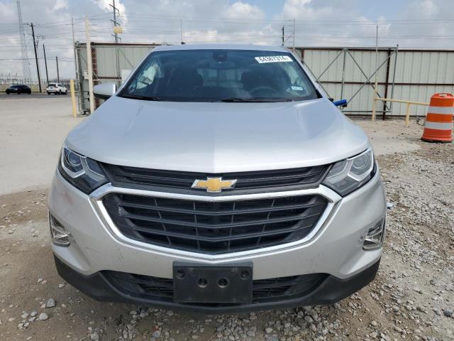Photo 5 from auction – 2020 CHEVROLET EQUINOX LT with VIN 3GNAXKEVXLS730602