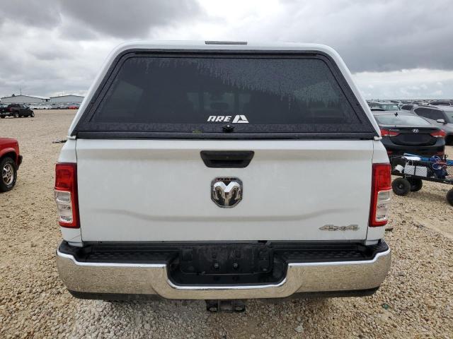 Photo 6 from auction – 2022 RAM 2500 TRADE with VIN 3C6UR5CL7NG391006