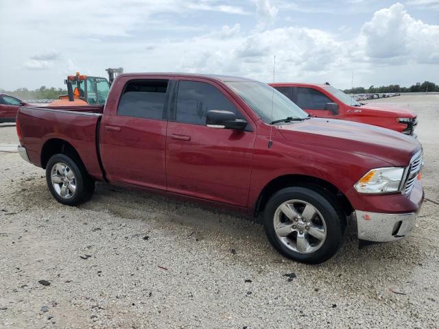 Photo 4 from auction – 2019 RAM 1500 CLASS with VIN 1C6RR7LT8KS707891