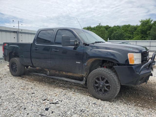 Photo 4 from auction – 2013 GMC SIERRA K35 with VIN 1GT424E84DF179809